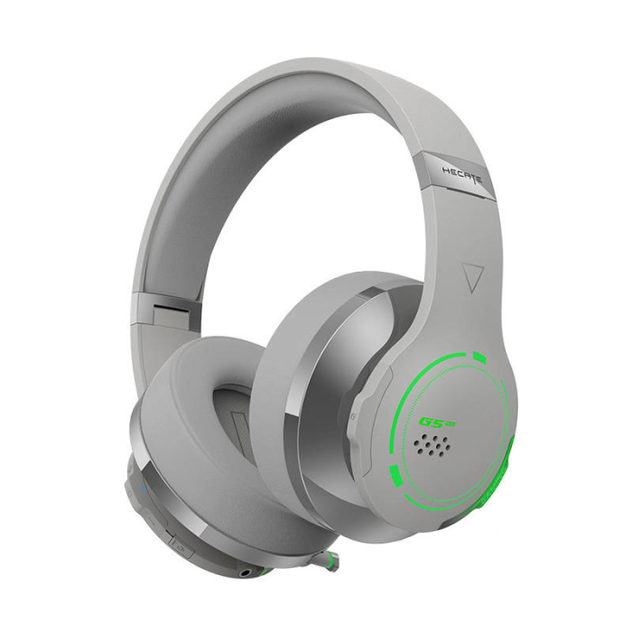 Casti de gaming Edifier HECATE G5BT (gri) [5]