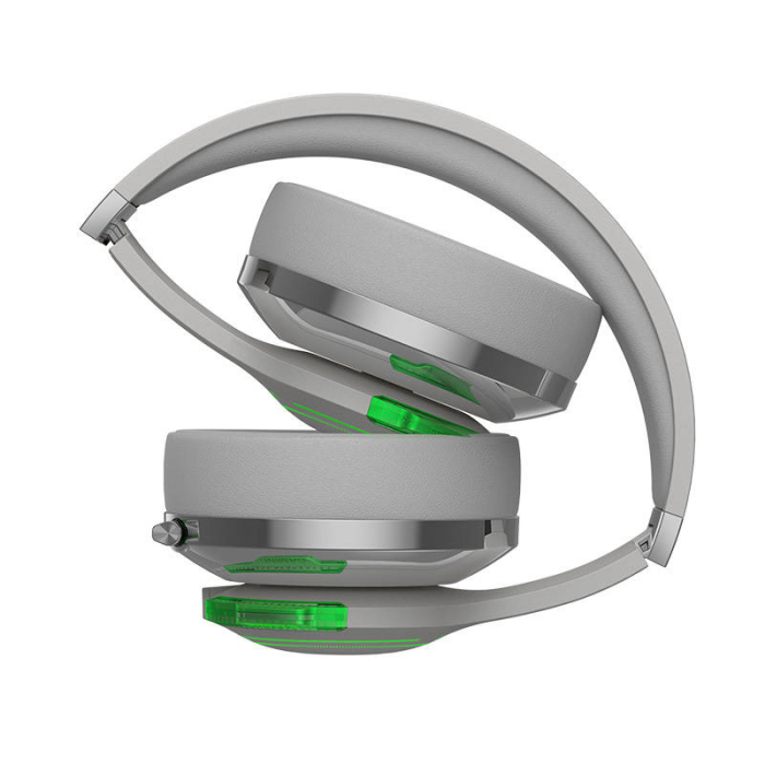 Casti de gaming Edifier HECATE G5BT (gri) [9]