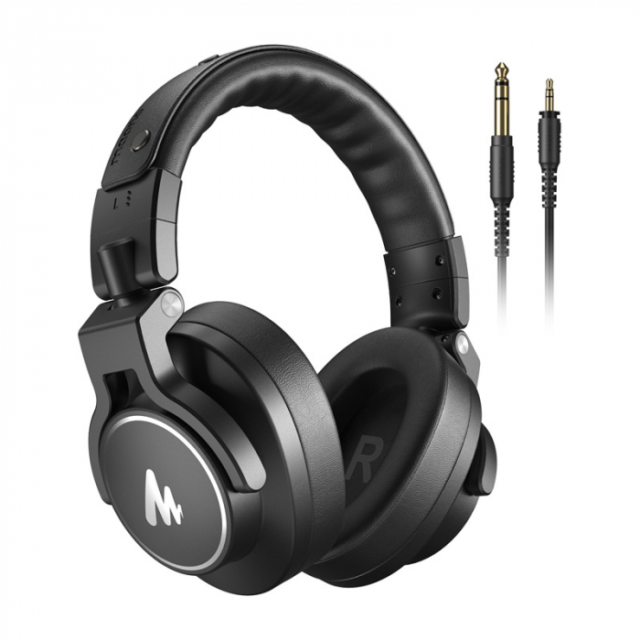 Casti de studio Maono MH700 (negru) [4]