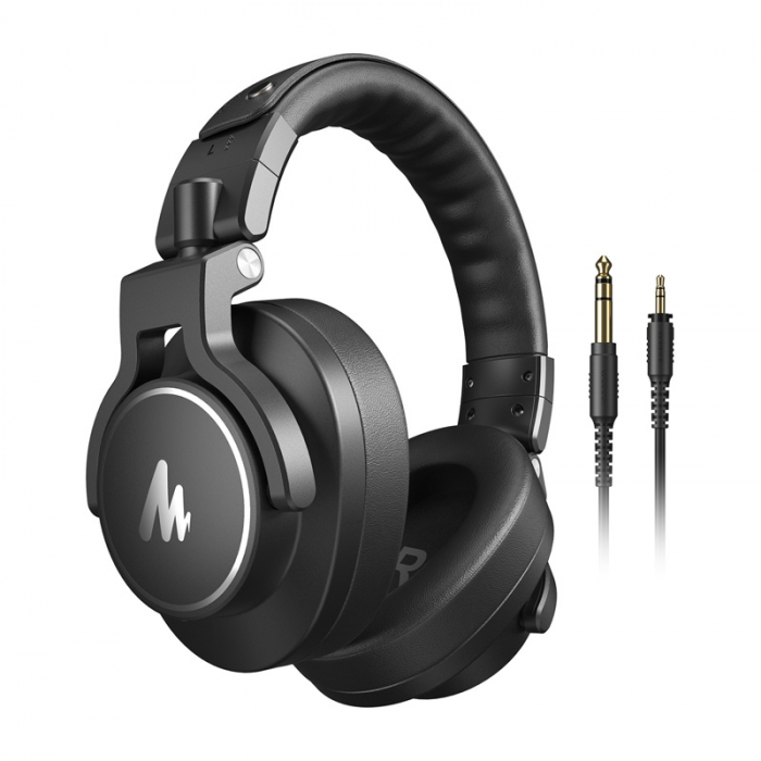 Casti de studio Maono MH700 (negru) [3]