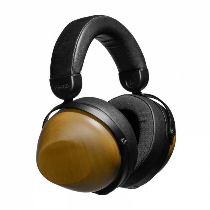 Casti dinamice cu fir HiFiMAN HE-R10D [5]