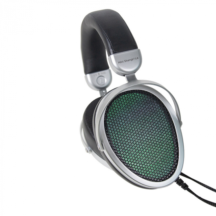 Casti electrostatice HiFiMAN Mini Shangri La [2]