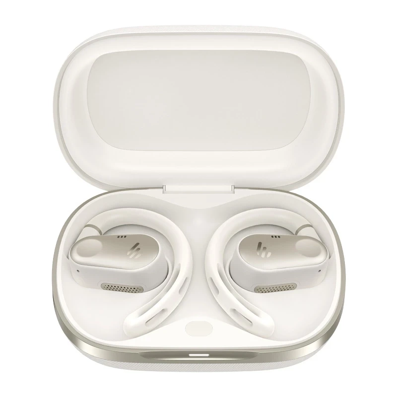 Casti fara fir Edifier Comfo Flex open ear (alb) [3]