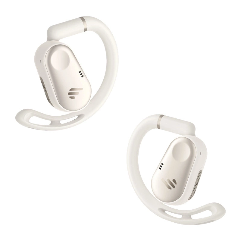 Casti fara fir Edifier Comfo Flex open ear (alb) [5]