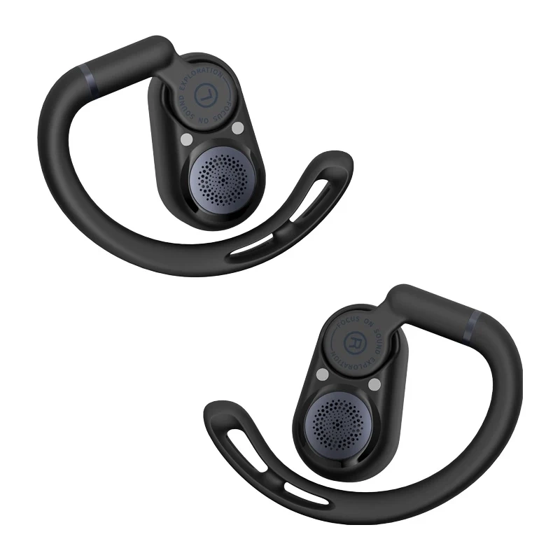Casti fara fir Edifier Comfo Flex open ear (negru) [6]