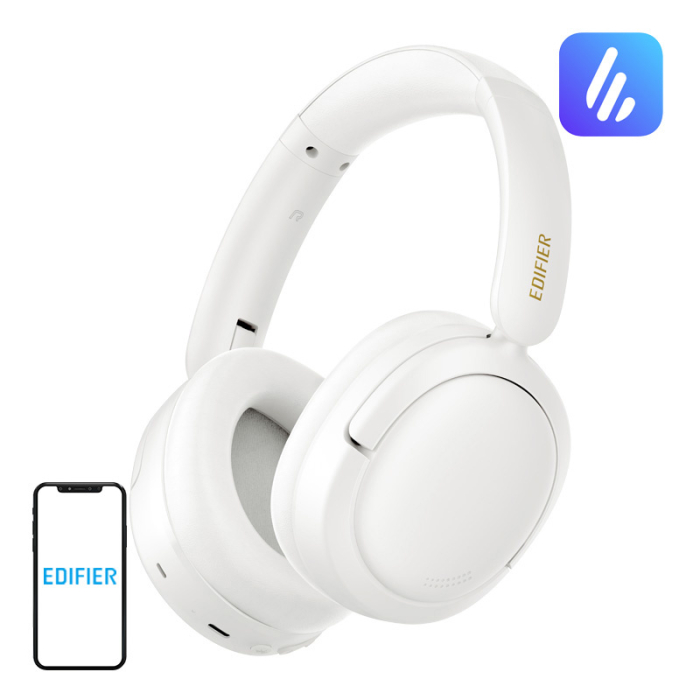 Casti fara fir Edifier W800BT SE (alb) [1]