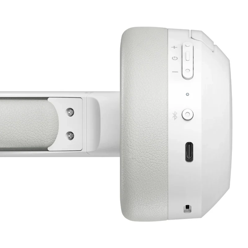 Casti fara fir Edifier W820NB, ANC (alb) [6]