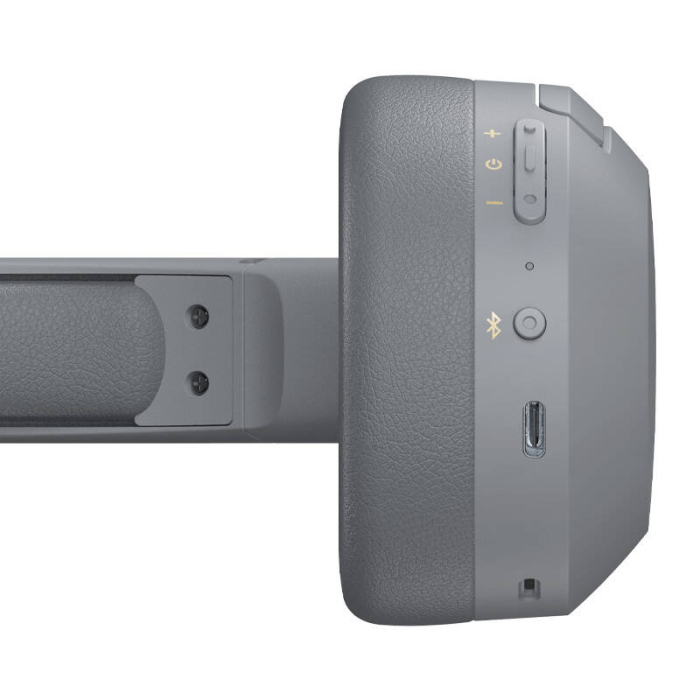 Casti fara fir Edifier W820NB, ANC (gri) [6]