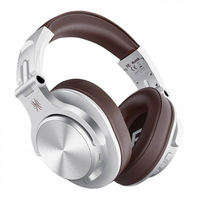 Casti fara fir Oneodio Fusion A70 (maro) [1]