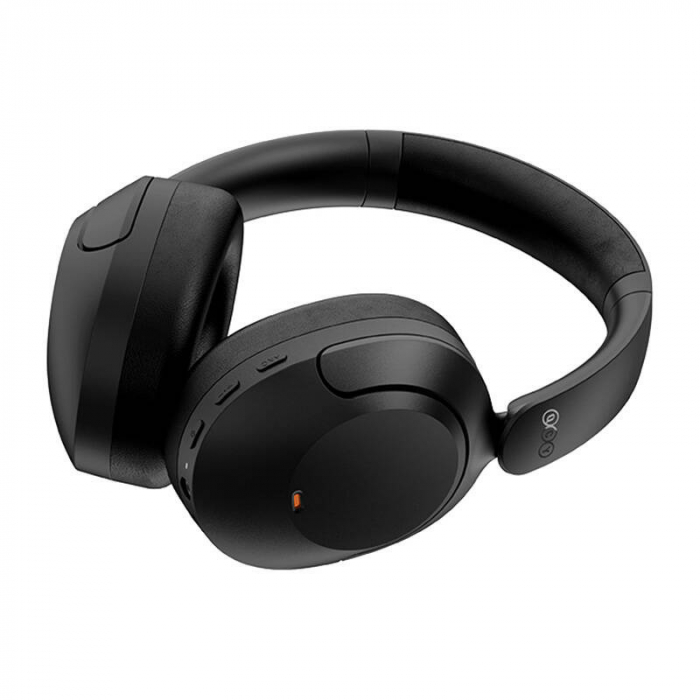 Casti fara fir QCY ANC H4 (negru) [6]