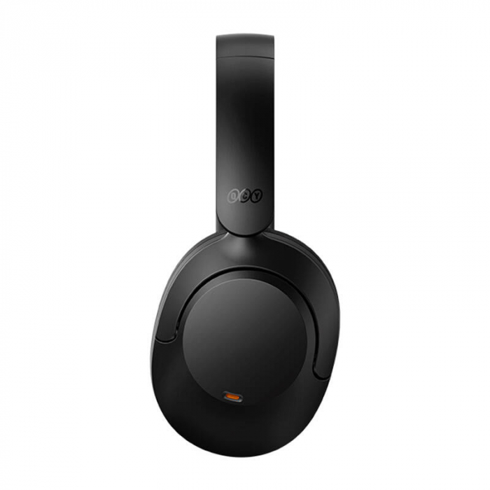 Casti fara fir QCY ANC H4 (negru) [4]