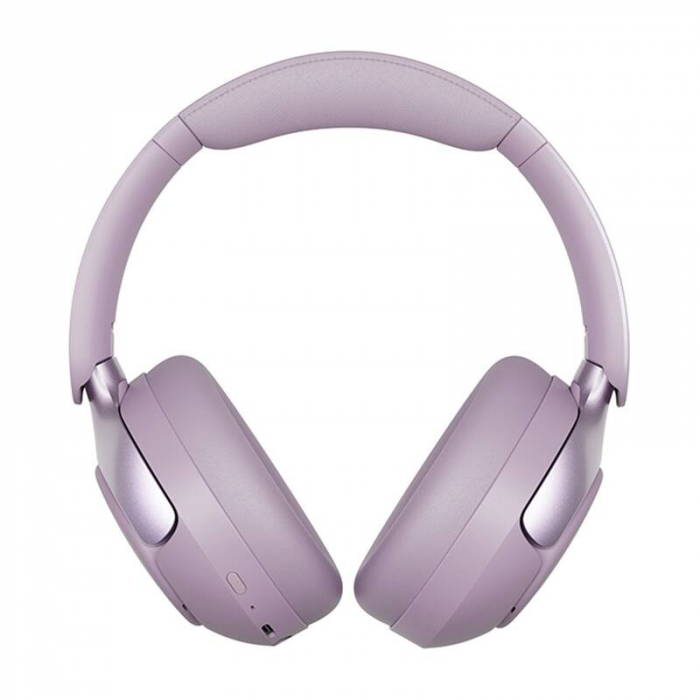 Casti fara fir QCY H3 pro ANC (violet) [5]