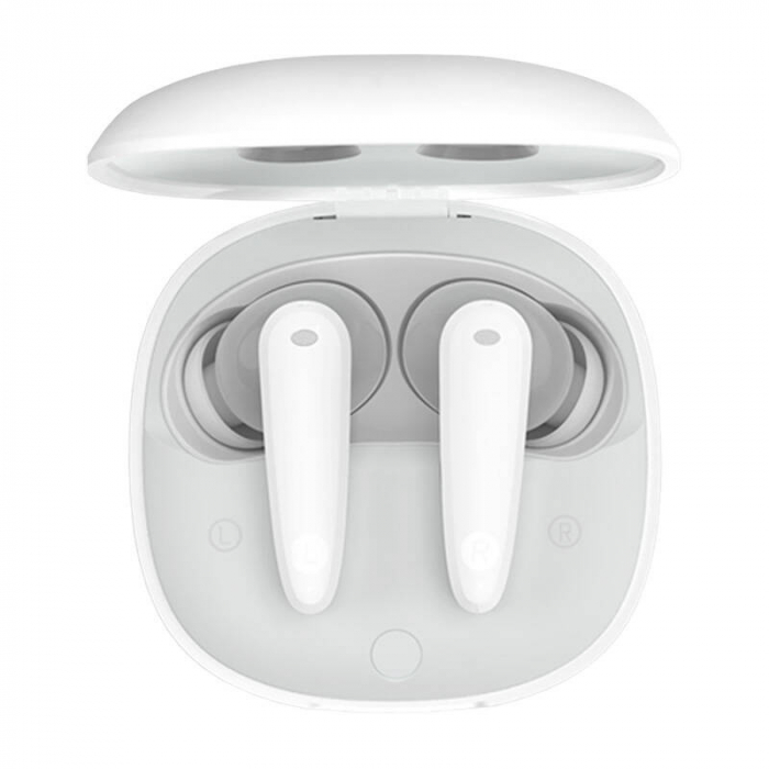 Casti fara fir Sound Cube MIIIW (alb) [2]