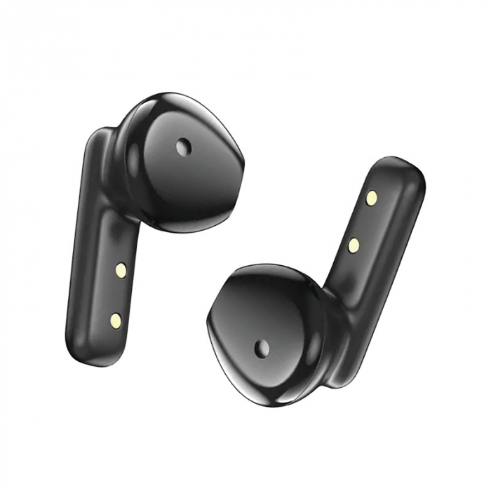 Casti fara fir TWS Foneng BL135 (negru) [2]
