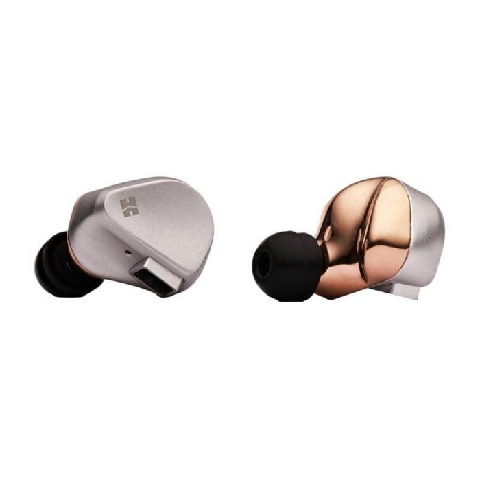 Casti HiFiMAN Svanar in-ear [2]