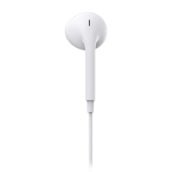 Casti in-ear cu fir Edifier P180, USB-C (alb) [4]
