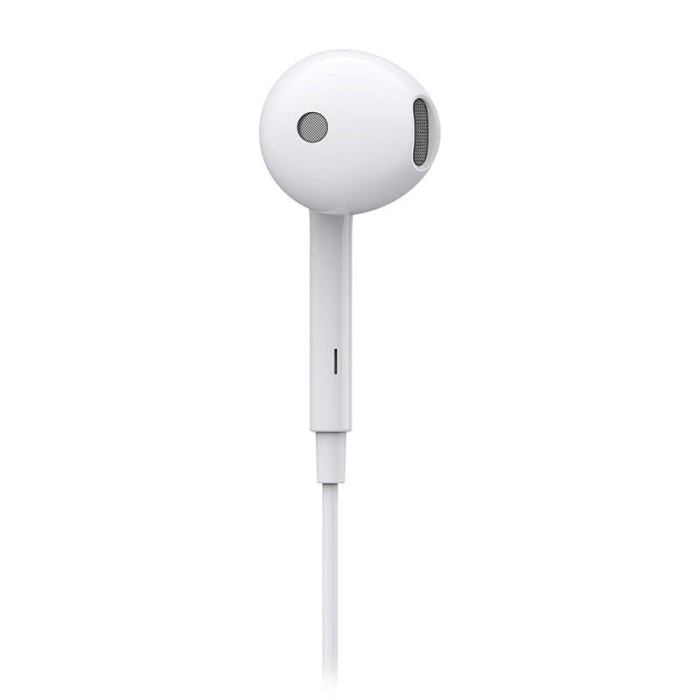 Casti in-ear cu fir Edifier P180, USB-C (alb) [5]
