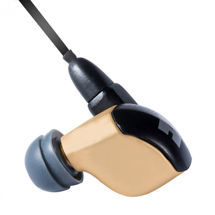 Casti in-ear HiFiMAN RE2000 Pro Gold [4]