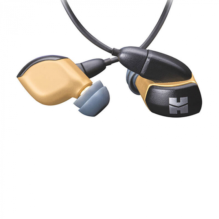 Casti in-ear HiFiMAN RE2000 Pro Gold [3]