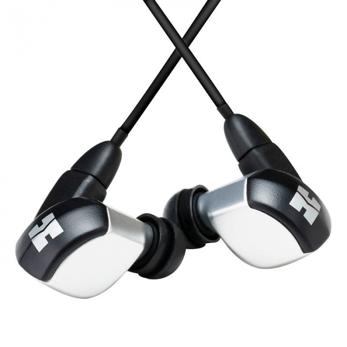 Casti in-ear HiFiMAN RE2000 Pro Silver [2]
