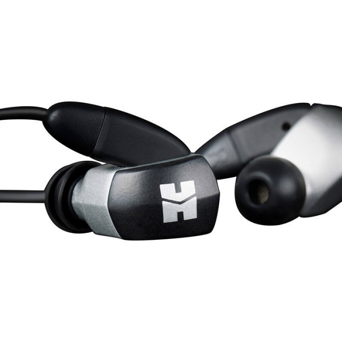 Casti in-ear HiFiMAN RE2000 Pro Silver [5]