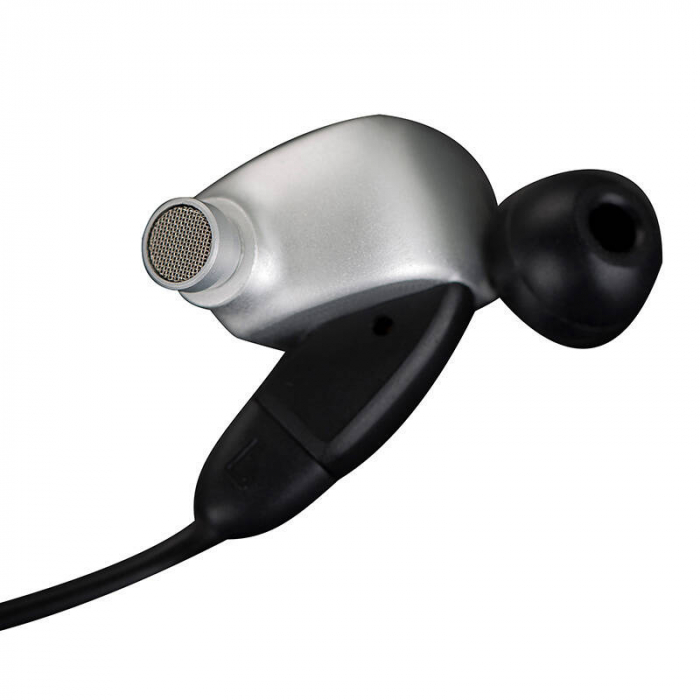 Casti in-ear HiFiMAN RE2000 Pro Silver [6]