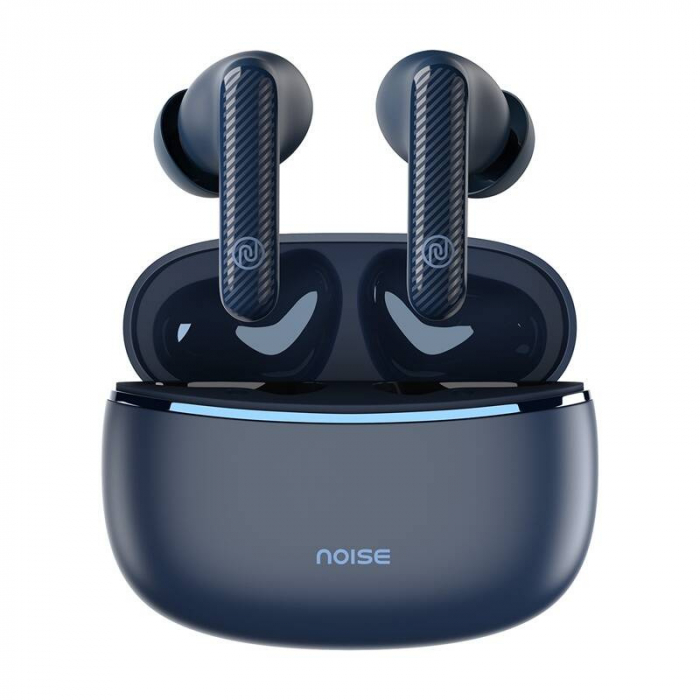 Casti Noise Aura Buds TWS (albastru) [1]