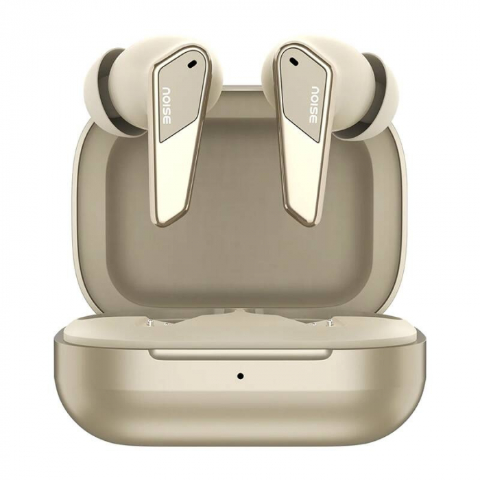 Casti Noise Buds N1 Pro TWS (bej) [2]