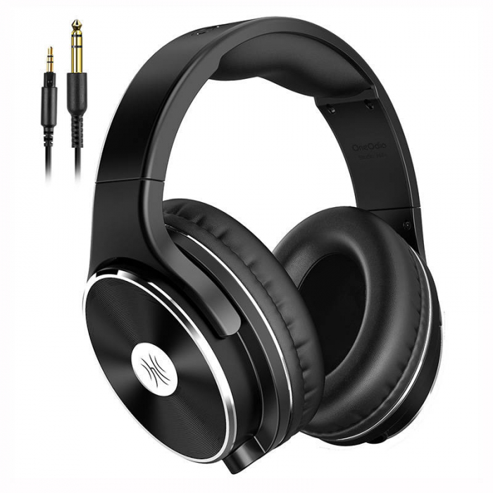 Casti OneOdio Studio HiFi (negru) [2]
