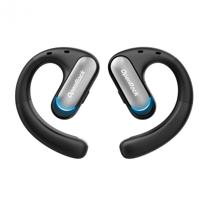 Casti OWS OneOdio OpenRock Pro (negru) [2]