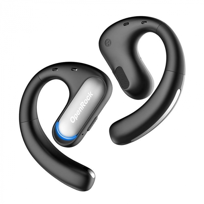 Casti OWS OneOdio OpenRock Pro (negru) [4]