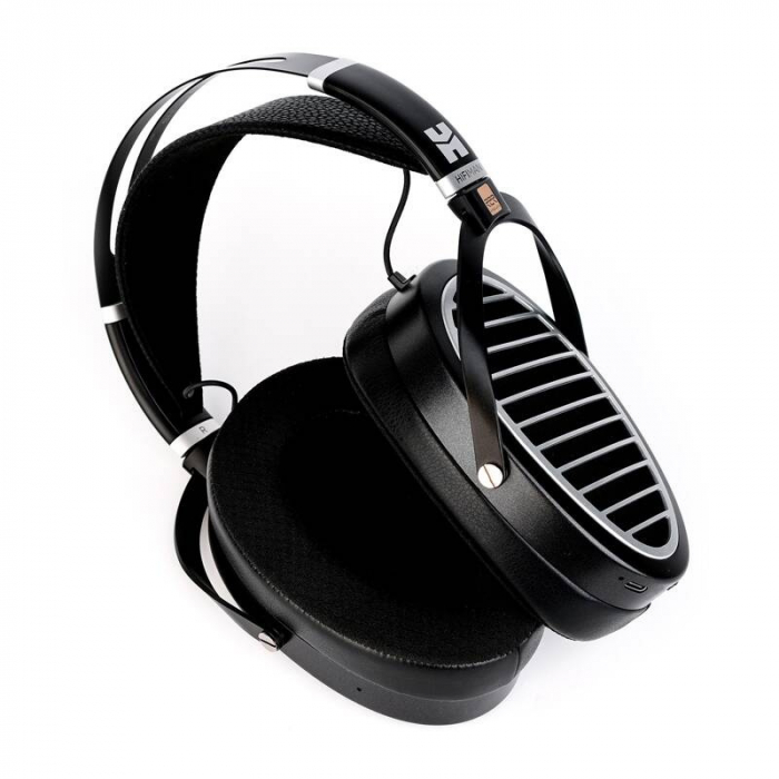 Casti planare HiFiMAN Ananda BT R2R [5]