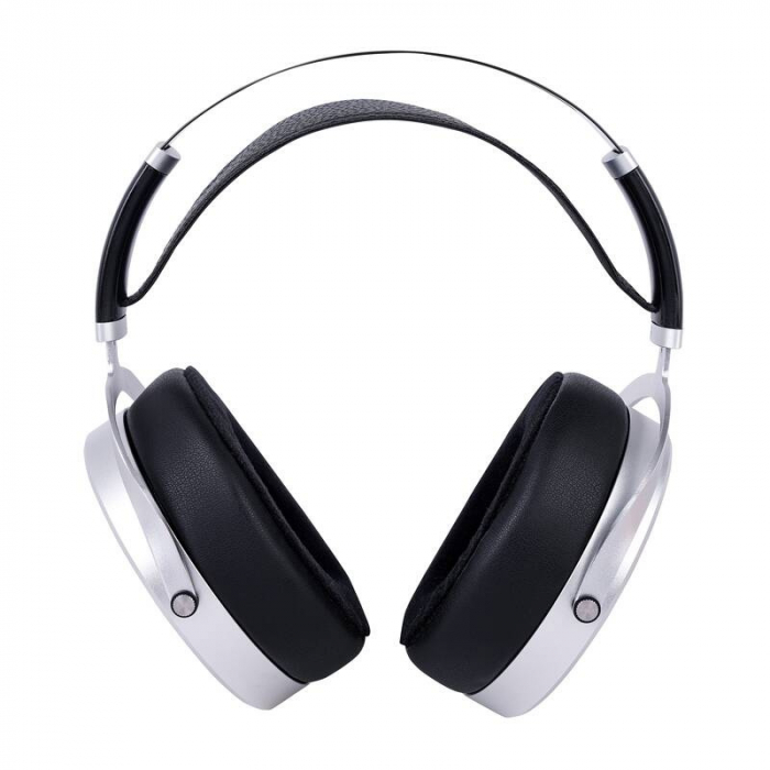 Casti planare HiFiMAN Sundara (argintii) [2]