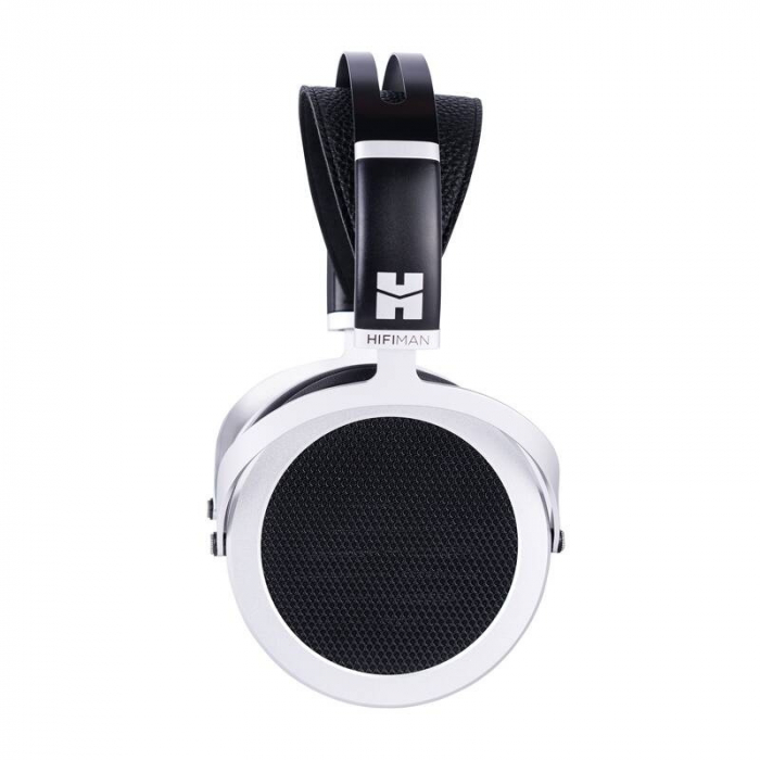 Casti planare HiFiMAN Sundara (argintii) [3]