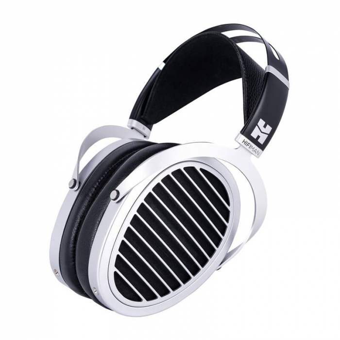 Casti planare HiFiMAN Sundara (argintii) [4]