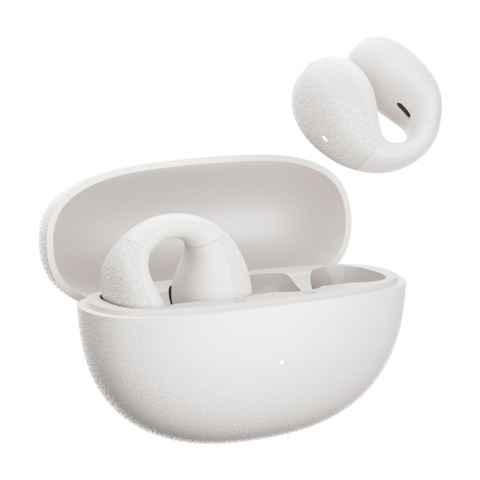 Casti QCY Crossky C10 (alb) [1]