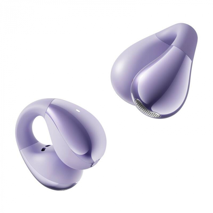 Casti QCY Crossky Clip C30 (violet) [6]