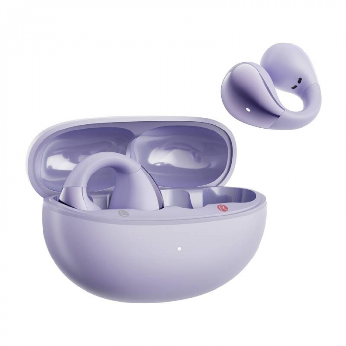 Casti QCY Crossky Clip C30 (violet) [3]