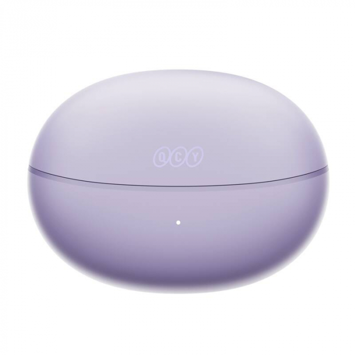 Casti QCY Crossky Clip C30 (violet) [8]