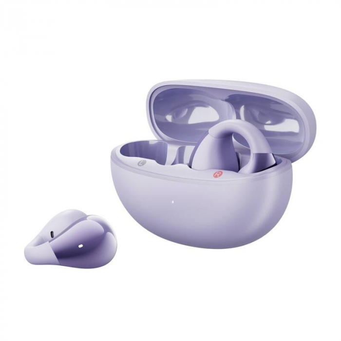 Casti QCY Crossky Clip C30 (violet) [2]