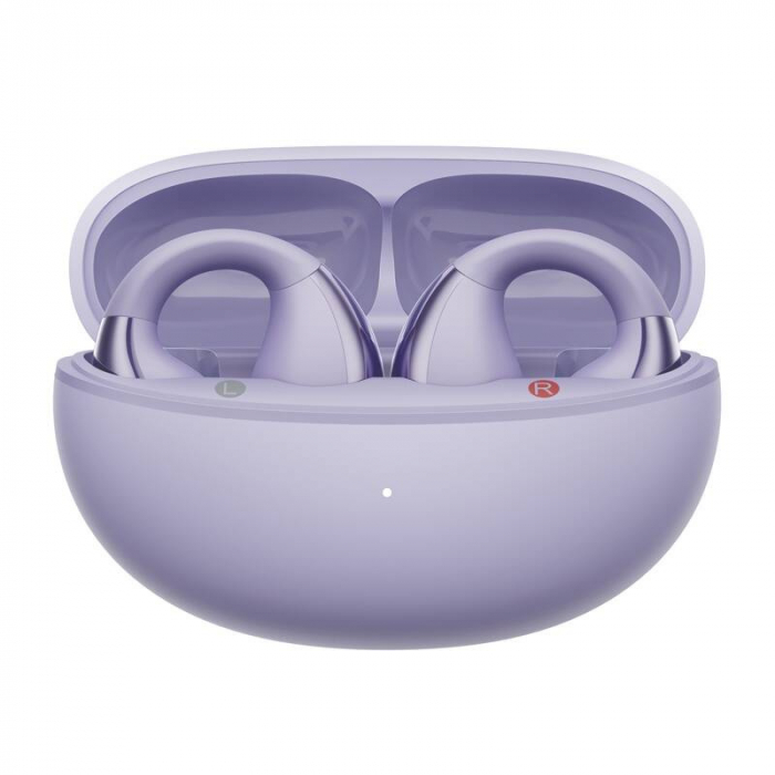 Casti QCY Crossky Clip C30 (violet) [7]