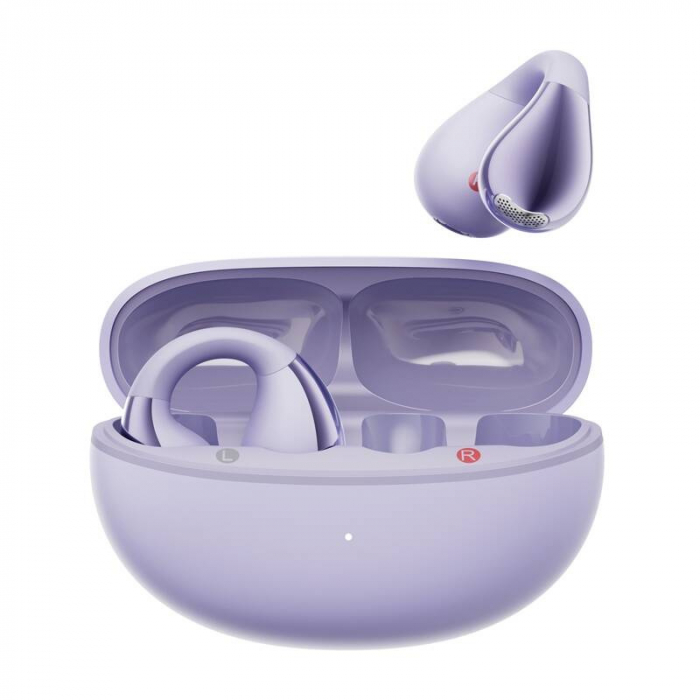 Casti QCY Crossky Clip C30 (violet) [4]