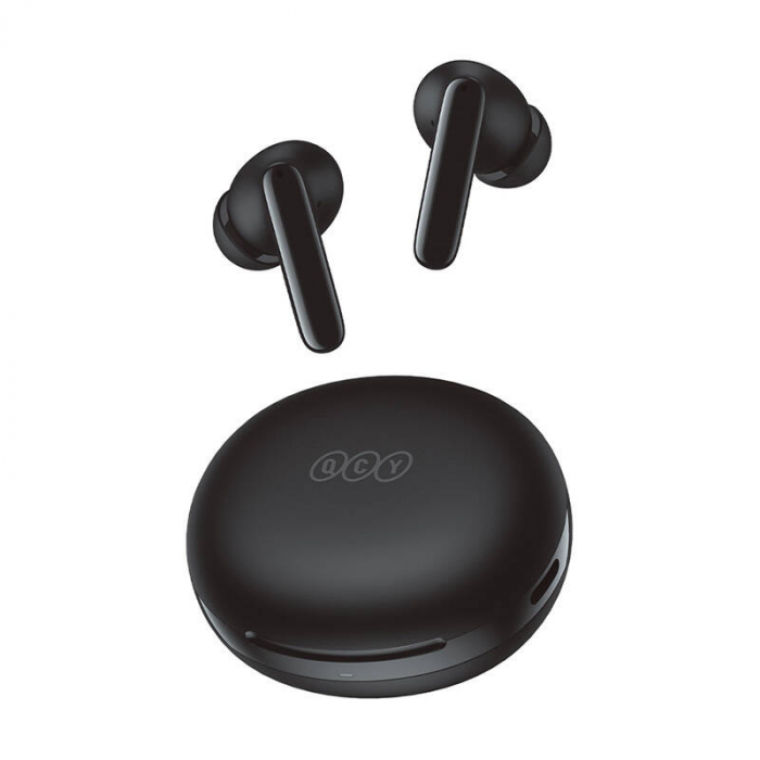 Casti QCY HT09 (negru) [3]