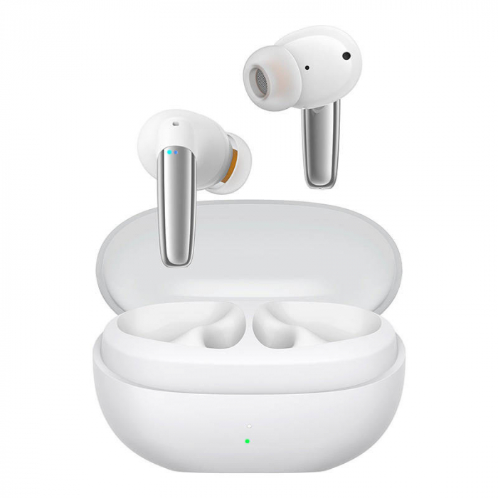 Casti True Wireless Joyroom JR-BB1 (alb) [1]