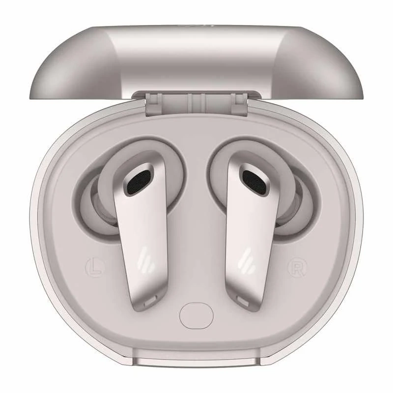 Casti TWS Edifier NeoBuds Plus, ANC (perla) [4]
