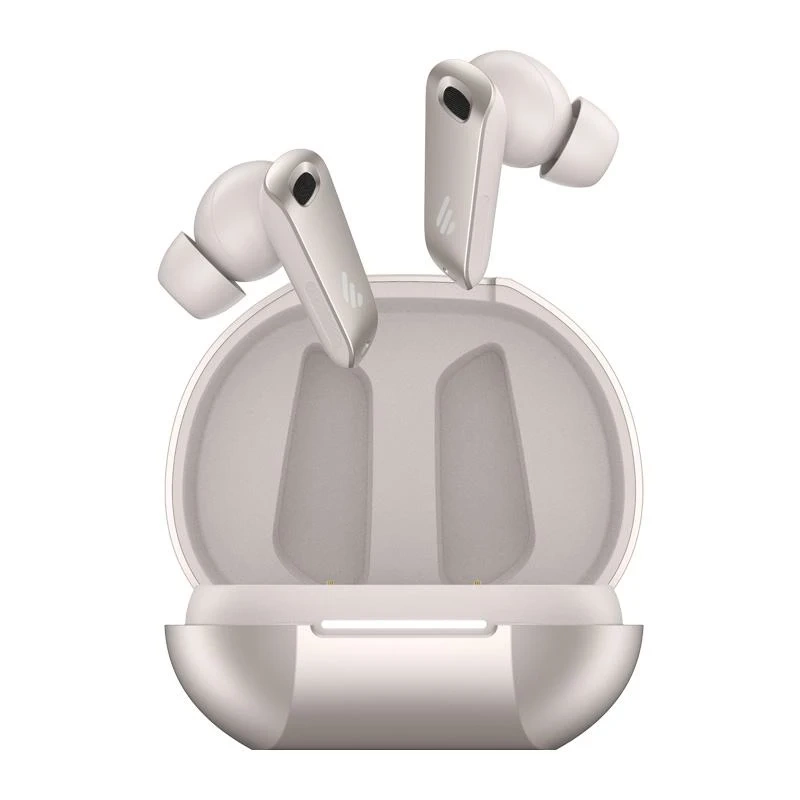 Casti TWS Edifier NeoBuds Plus, ANC (perla) [3]