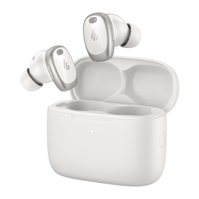 Casti TWS Edifier NeoDots, ANC (alb) [2]