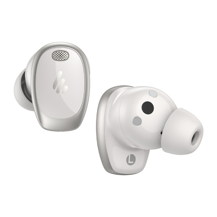 Casti TWS Edifier NeoDots, ANC (alb) [5]