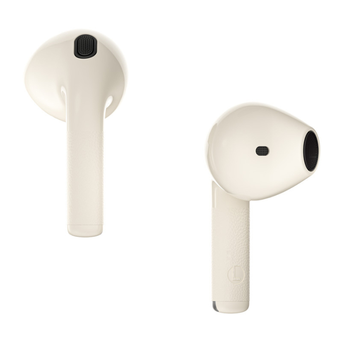 Casti TWS Edifier W200T (bej) [5]
