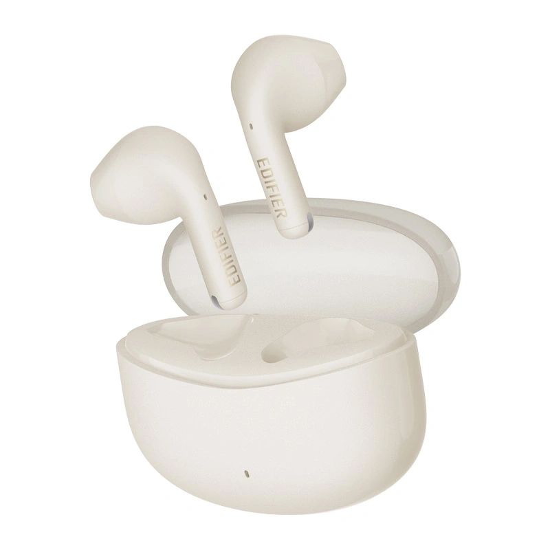 Casti TWS Edifier X2s (bej) [6]